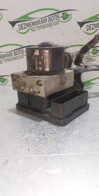 Pompa ABS 1K0 614 517 B Volkswagen VW Golf a 5-a generatie