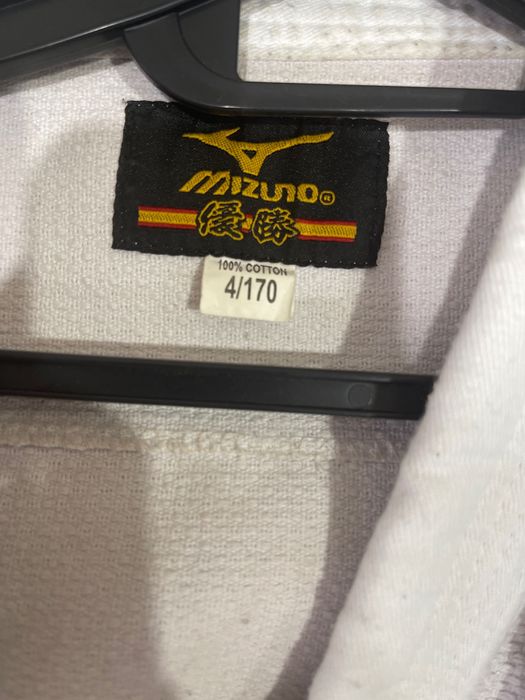 Кимоно дзюдо мальчик