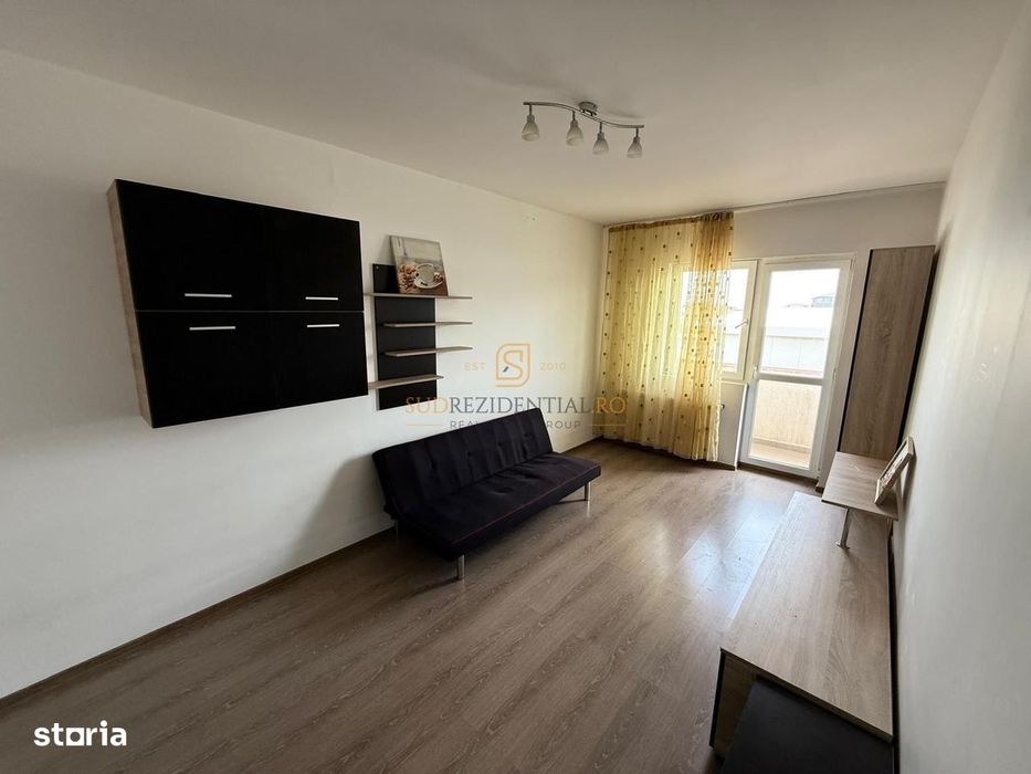 Apartament 2 camere de inchiriat langa metrou Dimitrie Leonida