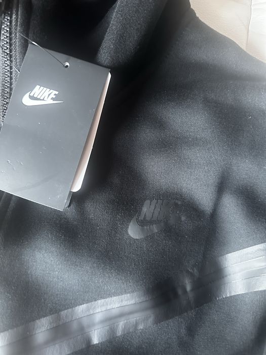 nike tech fleece