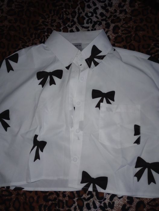 Cămașă, mărimea XS