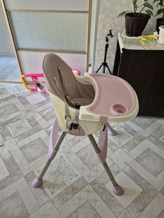 Детский стульчик