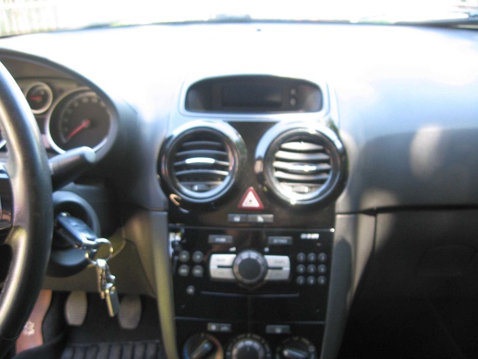 opel corsa ecoflex,diesel,unic proprietar,an fabricatie 2010,188000km.