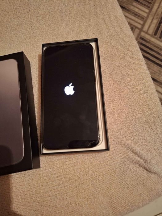 Продавам Iphone 13 Pro СПЕШНО