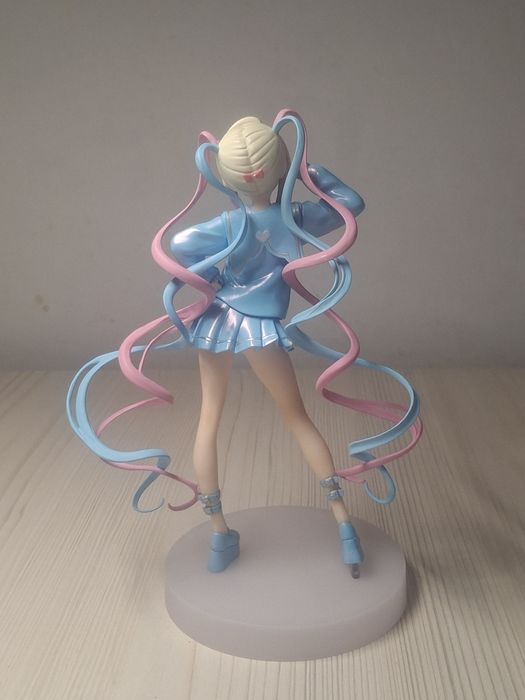 Фигурка кангел POP UP PARADE