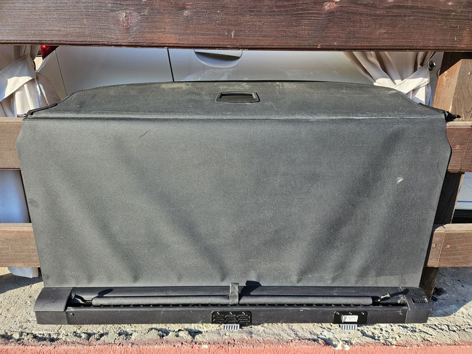 Rulou Portbagaj Mercedes W212 E Class 2010-2016