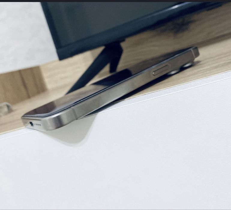 Iphone 15 pro 256gb 100%