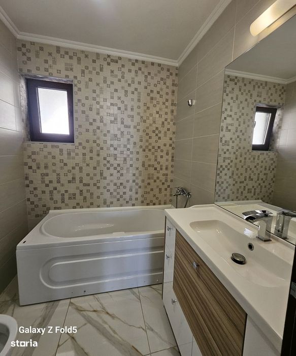 Casa Modernă De Închiriat În Sântandrei – 900 €/Lună, Negociabil!