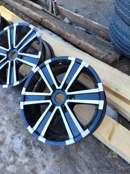 Диски R18/6x139.7