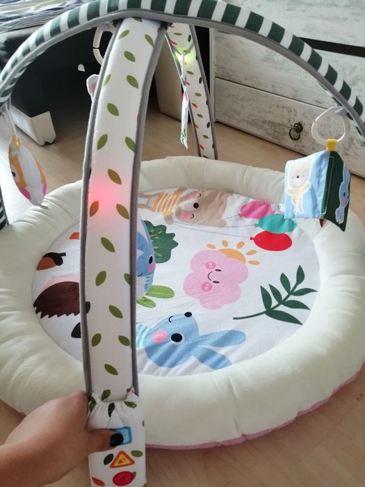 Chipolino Чиполино активна гимнастика
