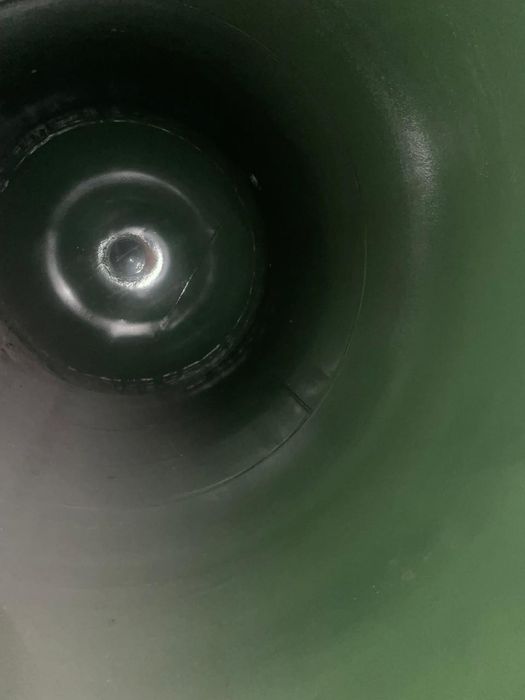 Емкость эмалированная