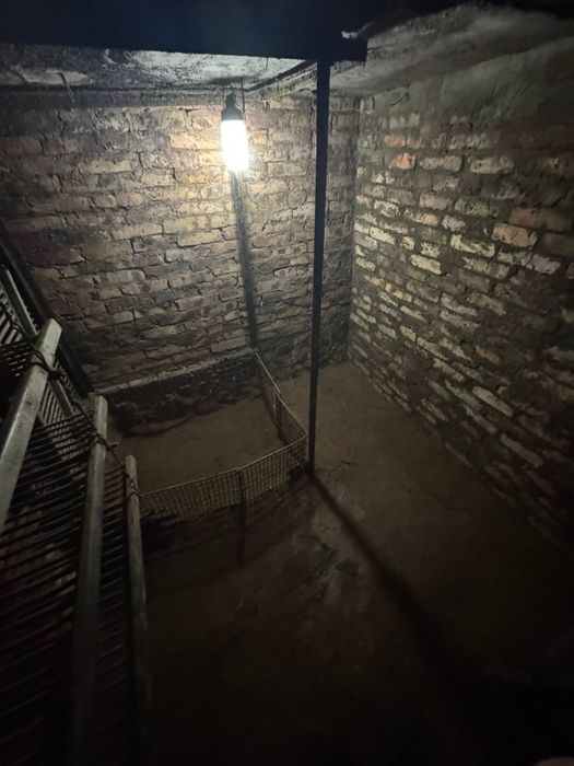 Продам гараж в сортировке.