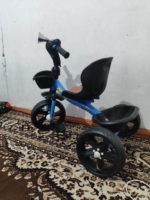 Продам детский велосипед