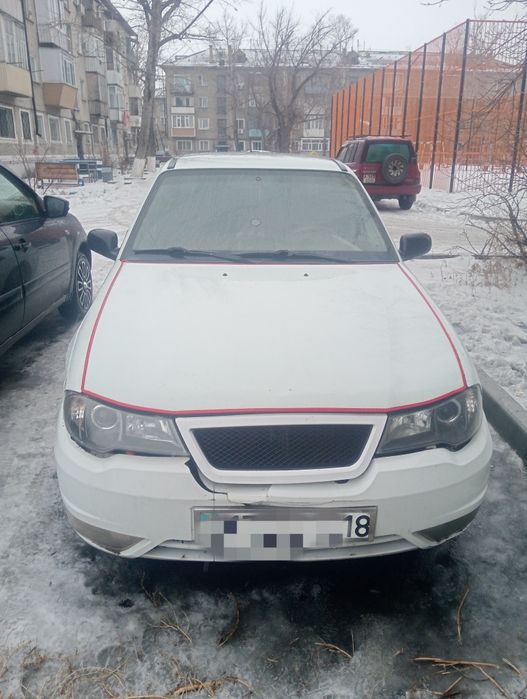 Део нексия 2010г