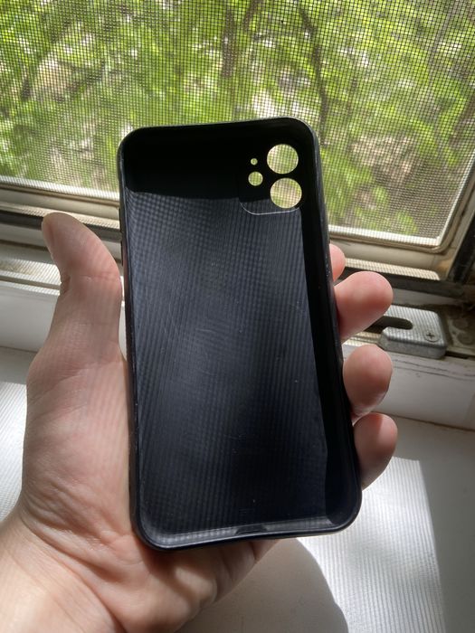 Чехол Iphone 11