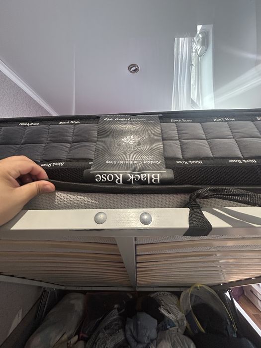 Срочно Продам кровать