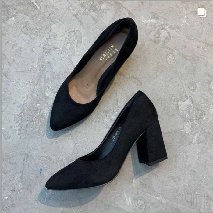 Обувь, туфли, батильоны