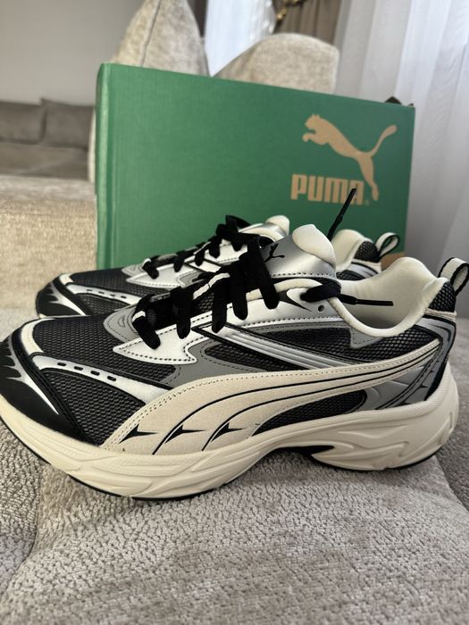 Оригиналоные Puma кроссовки