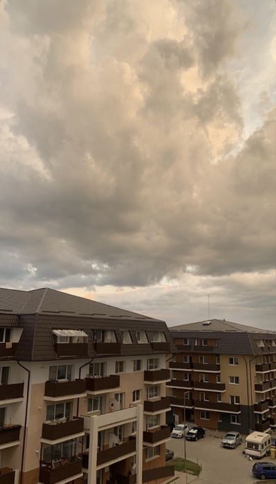 Garsoniera de inchiriat Subcetate