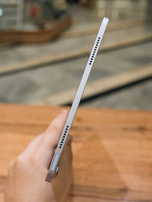 iPad Air 11 M2 128gb 100%
