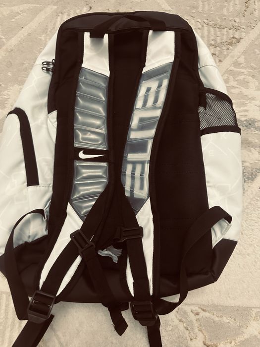 Nike Elite bagpack