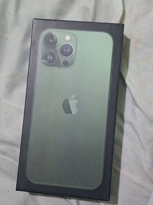 Iphone 13 pro max ideal