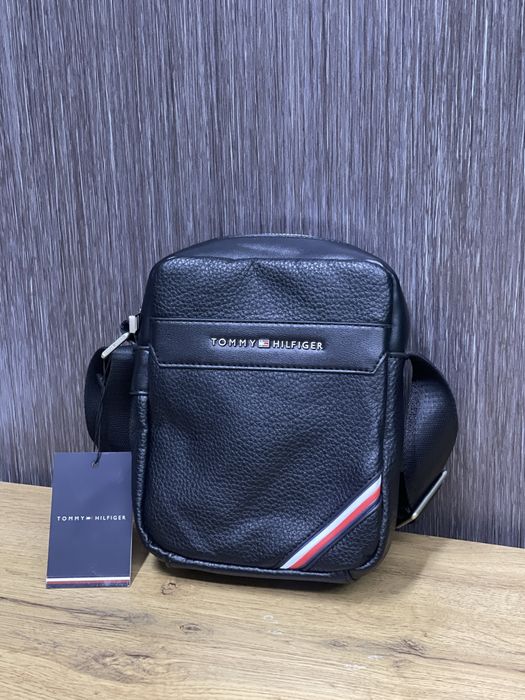 Барсетки tommy hilfiger lacoste со скидкой