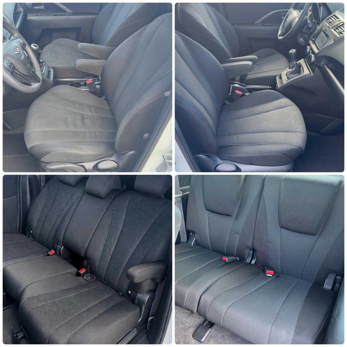 Mazda 5 1.6 2014 - 7 LOCURI