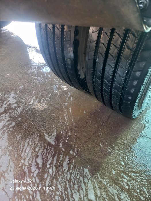ISUZU водавоз сотилади
