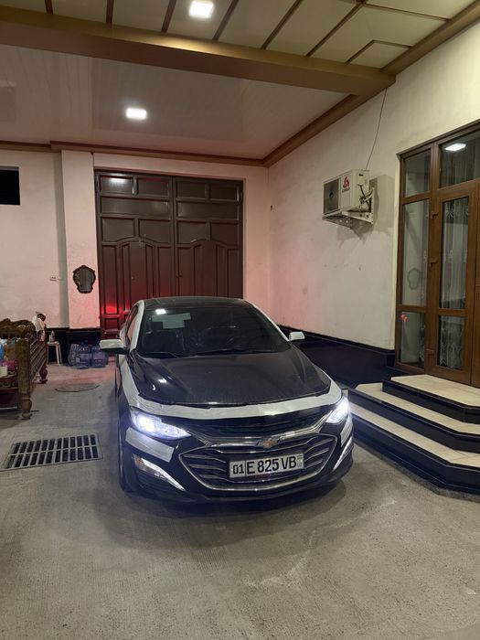 Malibu 2022 tozza primier