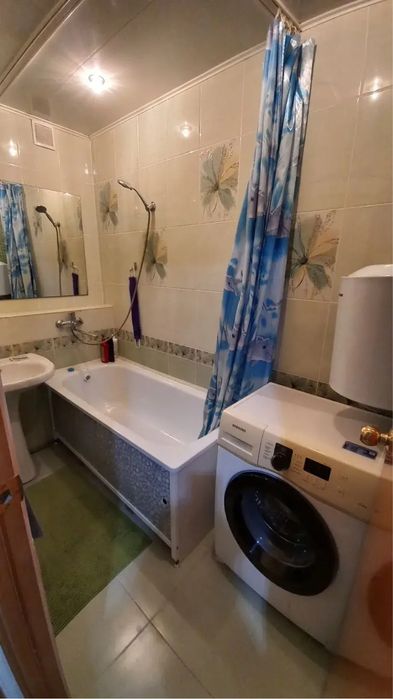 4 комнатная квартира кольцо