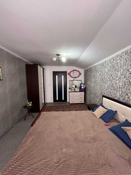 Частный дом (дача) в СТ Локомотив