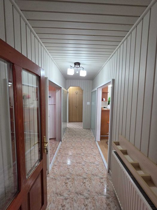 De Inchiriat Apartament 3 Camere - Aparatorii Patriei 4 minute de metrou