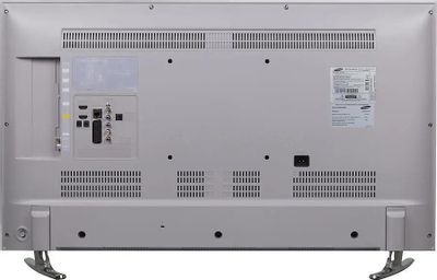 Телевизор Smart-tv