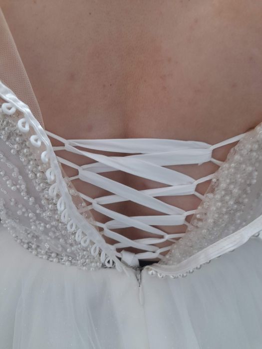 Rochie de mireasă