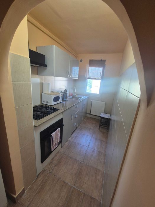 apartament 2 camere, etaj 4 TURDA