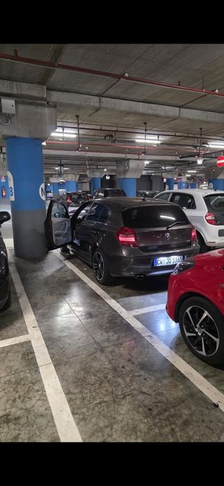 Bmw 120d  177ps  2007