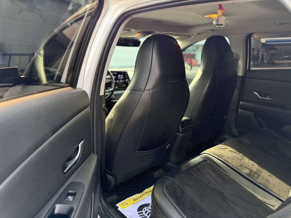 Hyunday elantra 3 поз с люком