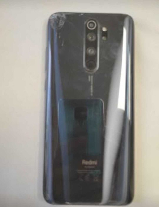 Смартфони Redmi note 8 pro 6/64 Gb, 9 pro 6/64Gbu 12 8/256 Gb