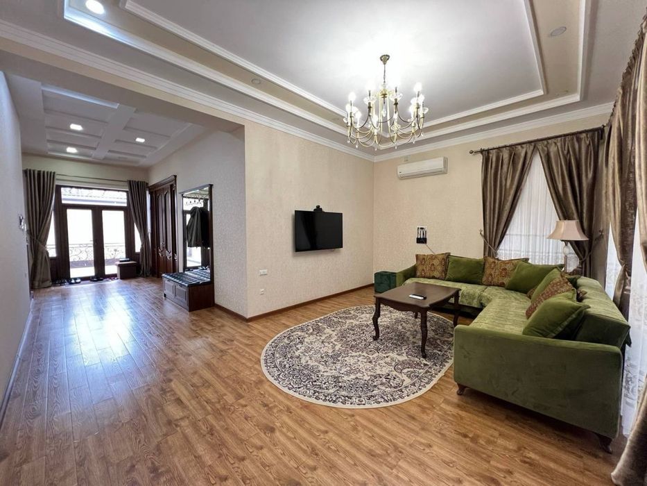 Дом участок Мирзо Улугбекский район Шуртепа