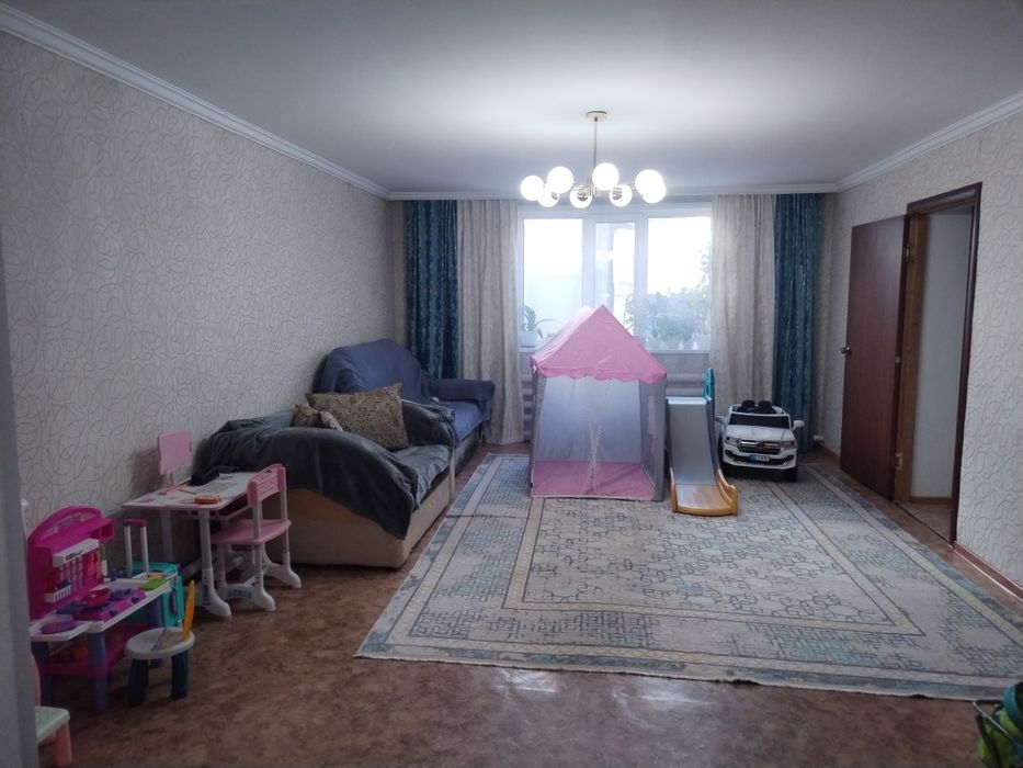 Продам большой  просторный дом