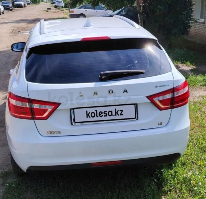 Продажа лада веста