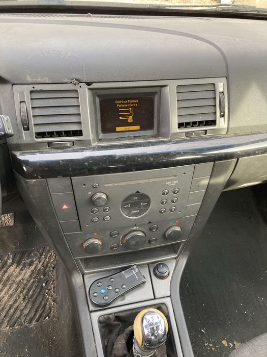 Опел сигнум 2.2 дти opel signum 2.2 dti