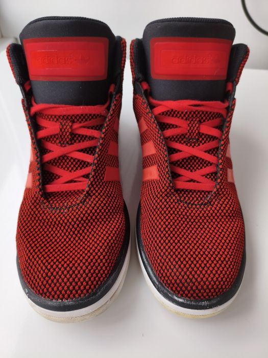 Маратонки Adidas