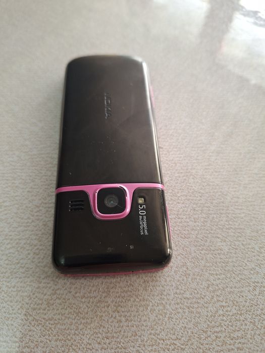 Nokia 6700 klassik Original