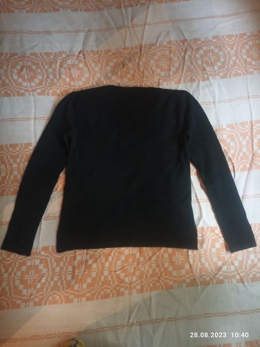 Платье женское,кофта-осенние