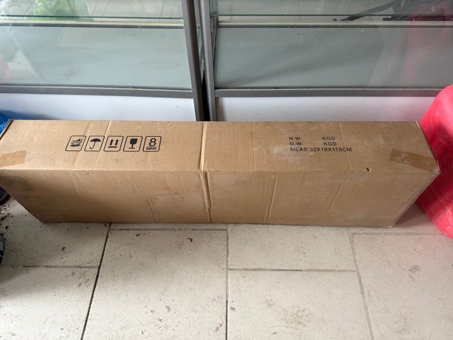 шноркил для тойота пикап