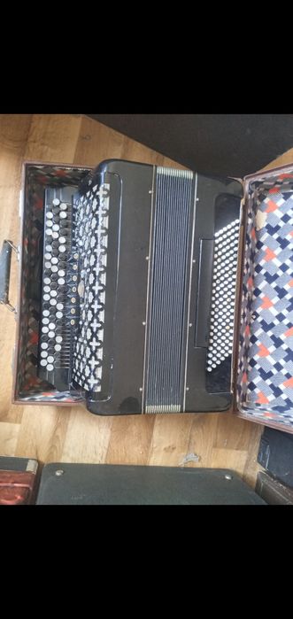 Баян Рубин 7 Рубин 5 мелодия