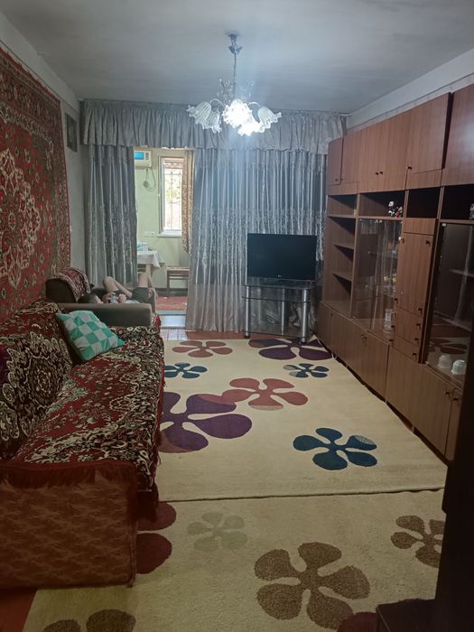 Сдается 2 х ком.от собственника