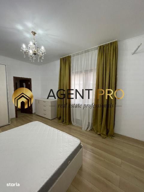 Casa individuala 300mp teren de inchiriat